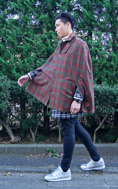 Harajuku --> Aoyama