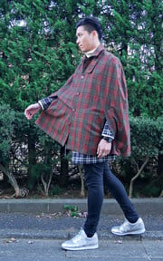 Harajuku --> Aoyama