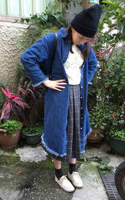 吃到飽肚子大