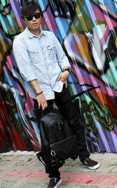 Graffiti