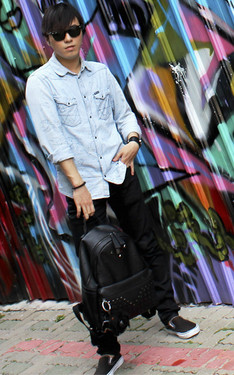 Graffiti