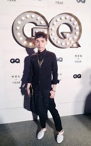Gothic Fashion
