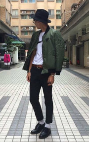 Bomber