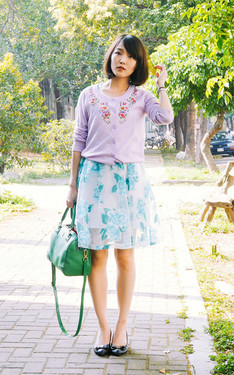Spring!