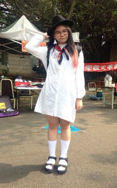 童軍隊