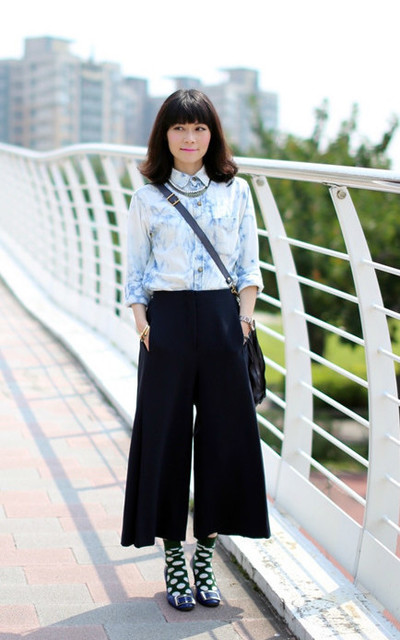 Crystal's Style