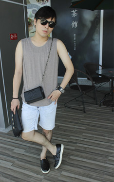 burning HOT