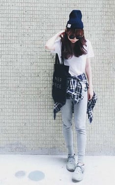 BOYLISH