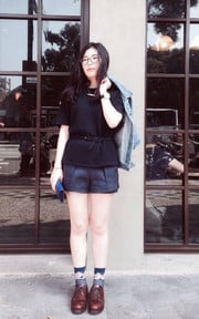 是夏天了