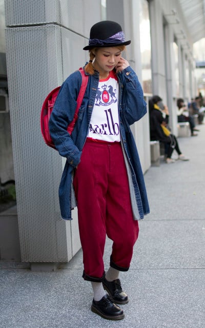 不服輸