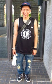 【GO OUT !!! 】007 - Summer Time !!!