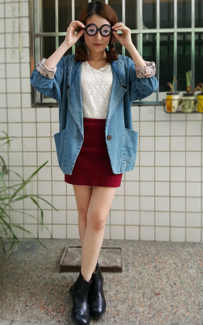 不小心變蒙古人