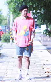 兒童節快樂