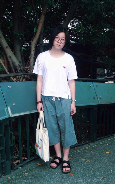 好熱