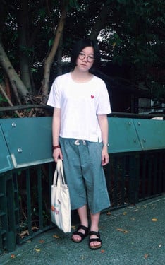好熱