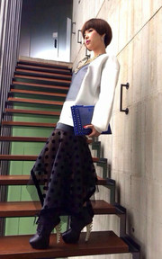 主題婚禮穿搭