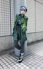 The Echoing Green