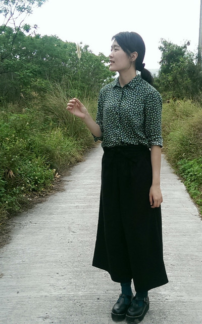 郊遊吧