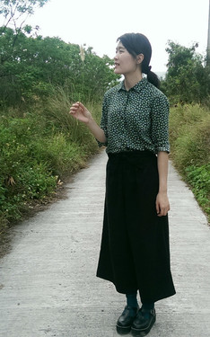 郊遊吧