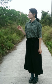 郊遊吧
