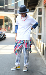 summer style
