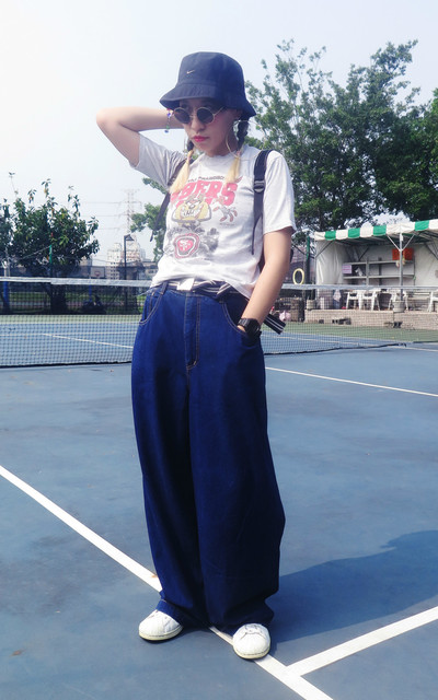 啊~~~夏天到了好熱!!!!!!!!!