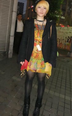 為了頭而生