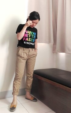 你有看到我的隱形眼鏡嗎?