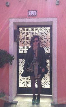 【Venice - Burano】