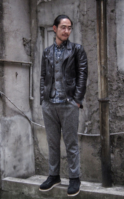 Street Rider