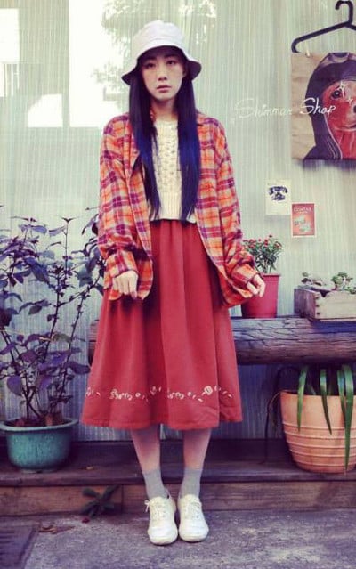 vintage