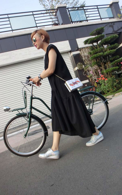 休閒時光