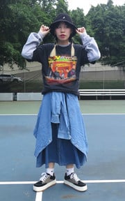 (´^ิ益^ิ｀ )(´^ิ益^ิ｀ )