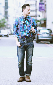 Today look