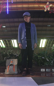 一個禮拜的下雨天