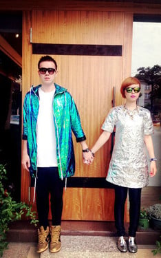 couple