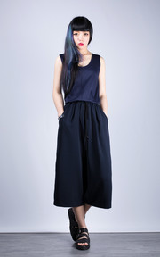 Summer Blue