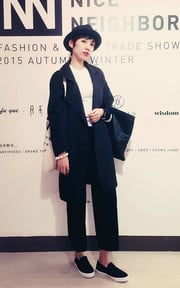 [ 甫 月 fu yue ] 2015-2016 AW Collection