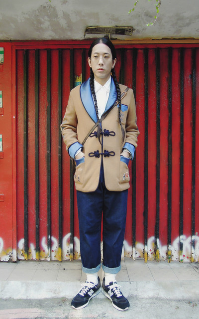 CHINESE STYLE