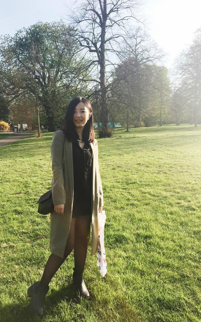 Hyde park