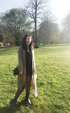 Hyde park