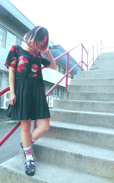 壞學生