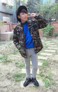Ya style