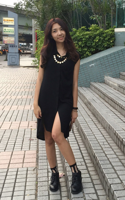 來去大學生