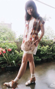 輕鬆出遊日
