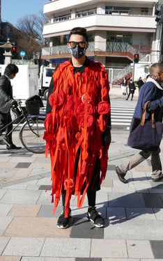 Tokyo, Harajuku