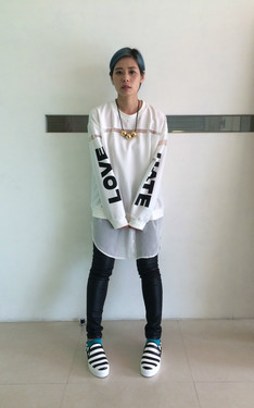 Love me or hate me?