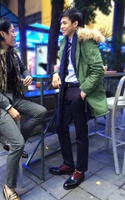 Conversation