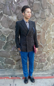 DB jacket