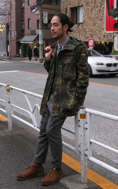 Daikanyama